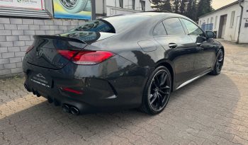 
									2023 Mercedes-Benz CLS-класс AMG 3.0 AT full								