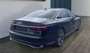 
									2023 Audi A8 3.0 AT full								