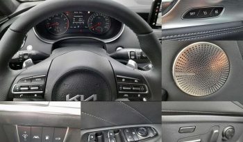 
									2024 Kia Stinger 3.3 AT full								