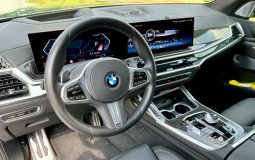 2023 BMW X7 3.0 AT