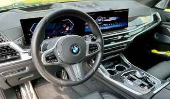 
									2023 BMW X7 3.0 AT full								