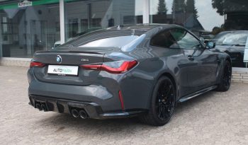 
									2023 BMW M4 3.0 MT full								