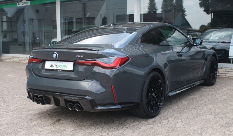 
								2023 BMW M4 3.0 MT full									