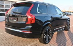 2023 Volvo XC90 2.0 AT