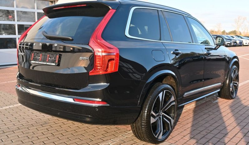 2023 Volvo XC90 2.0 AT