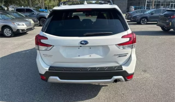 
									2020 Subaru Forester 2.5 CVT full								