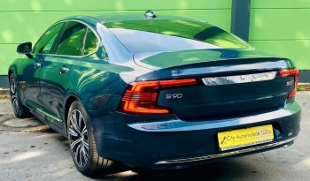 
									2022 Volvo S90 2.0 AT full								