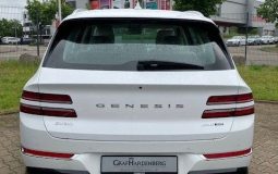 2022 Genesis GV80 3.0 AT