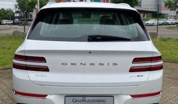 
									2022 Genesis GV80 3.0 AT full								