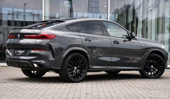 
									2023 BMW X6 3.0 AT full								