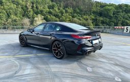 2023 BMW M8 Gran Coupe 4.4 AT