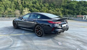 
									2023 BMW M8 Gran Coupe 4.4 AT full								