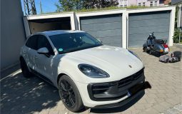 2023 Porsche Cayenne GTS 4.0 AT