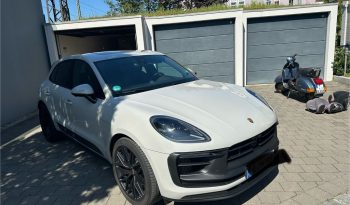 
									2023 Porsche Cayenne GTS 4.0 AT full								