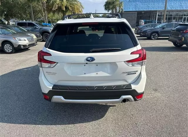 
								2020 Subaru Forester 2.5 CVT full									