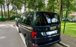 2021 Volkswagen Caravelle 2.0 AMT