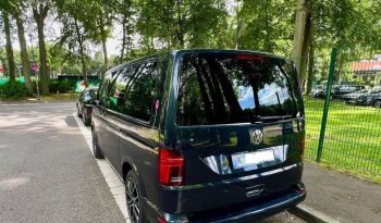 
									2021 Volkswagen Caravelle 2.0 AMT full								