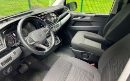 2021 Volkswagen Caravelle 2.0 AMT