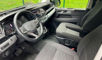 
									2021 Volkswagen Caravelle 2.0 AMT full								