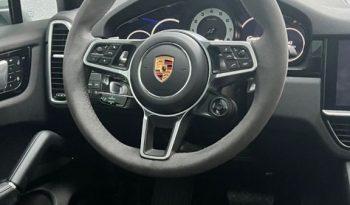 
									2023 Porsche Cayenne Coupe 3.0 AT full								