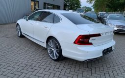 2020 Volvo S90 2.0 AT