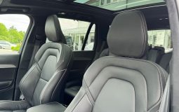 2023 Volvo XC90 2.0 AT