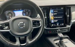 2020 Volvo S90 2.0 AT