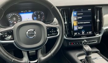 
									2020 Volvo S90 2.0 AT full								