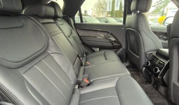 
									2023 Land Rover Range Rover Sport 4.4 AT full								