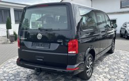 Volkswagen Caravelle 2.0 AMT Comfortline