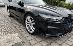 2023 Audi A7 2.0 AMT