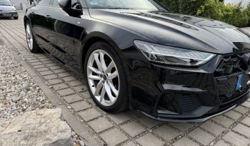 
									2023 Audi A7 2.0 AMT full								