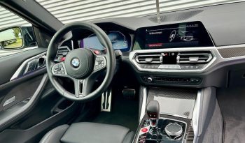 
									2023 BMW M4 3.0 AT full								