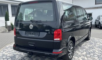 
									Volkswagen Caravelle 2.0 AMT Comfortline full								