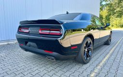 2022 Dodge Challenger 3.6 AT