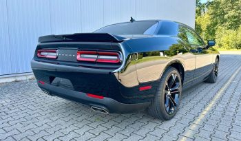 
									2022 Dodge Challenger 3.6 AT full								