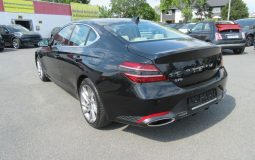 2022 Genesis G80 2.5 AT