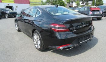 
									2022 Genesis G80 2.5 AT full								