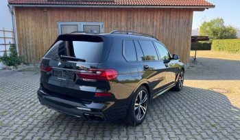 
									2022 BMW X7 4.4 AT full								