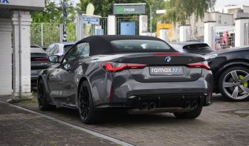 
									2022 BMW M4 3.0 AT full								