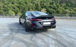 2023 BMW M8 Gran Coupe 4.4 AT