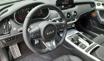 
									2024 Kia Stinger 3.3 AT full								