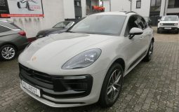 2024 Porsche Macan S 2.9 AMT