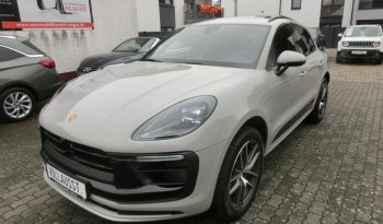 
									2024 Porsche Macan S 2.9 AMT full								