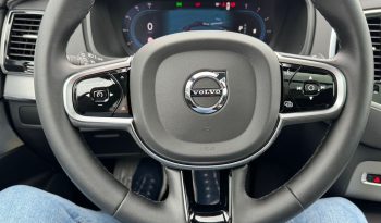 
									2023 Volvo XC90 2.0 AT full								