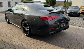 
									2023 Mercedes-Benz CLS-класс AMG 3.0 AT full								