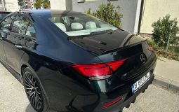 2023 Mercedes-Benz CLS-класс AMG 3.0 AT