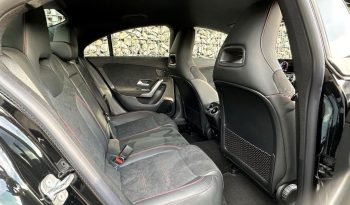 
									2023 Mercedes-Benz CLA-класс 2.0 AMT full								