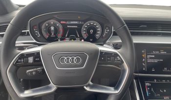 
									2023 Audi A8 3.0 AT full								