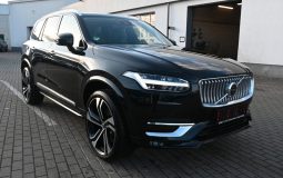 2023 Volvo XC90 2.0 AT